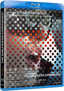 The Girlfriend Experience (2009) (Blu-Ray)